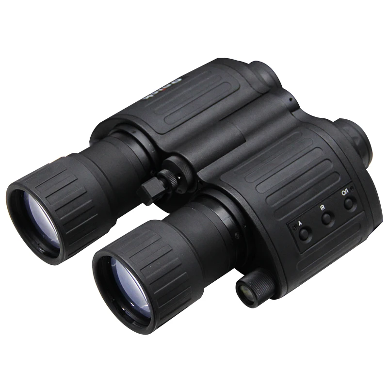 Hunting Thermal Imaging Scope - 2025 Premium-Produkte NVG-M Jagd Infrarot-Monokular Wärmebild-Teleskope