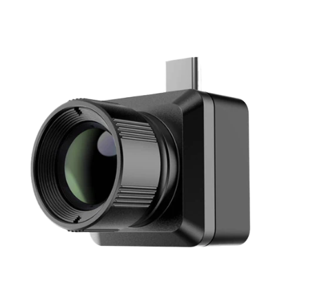 Thermal Imaging Camera 256X192 - Senmo Wärmebildkamera T2PRO Outdoor-Jagd-Monokular Nachtsichtgerät T2