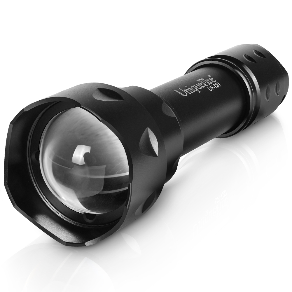 Hunting Thermal Imaging Scope - Unique T20 IR 850nm 3 Modi