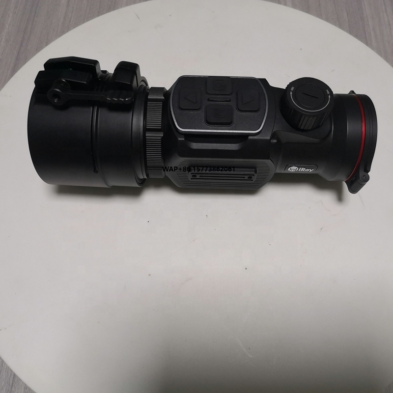 Hunting Thermal Imaging Scope - MAH50 Clip-on 1x, 2x, 4x Wärmebildkamera