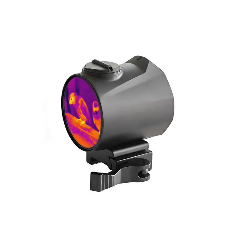 Thermal Imaging Camera 256X192 - T3 Mini Touch Taktisches Metall-Wärmebildgerät Infrarot