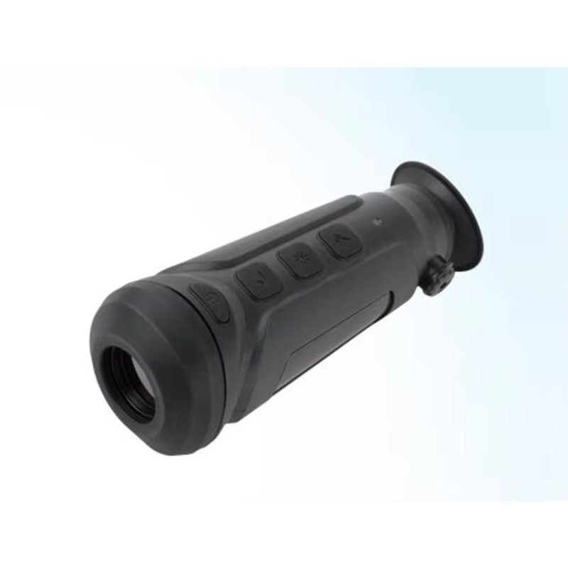 Jagd-Bildgebungskamera Thermis – Hunting Thermal Imaging Scope Bewertung und Preis
