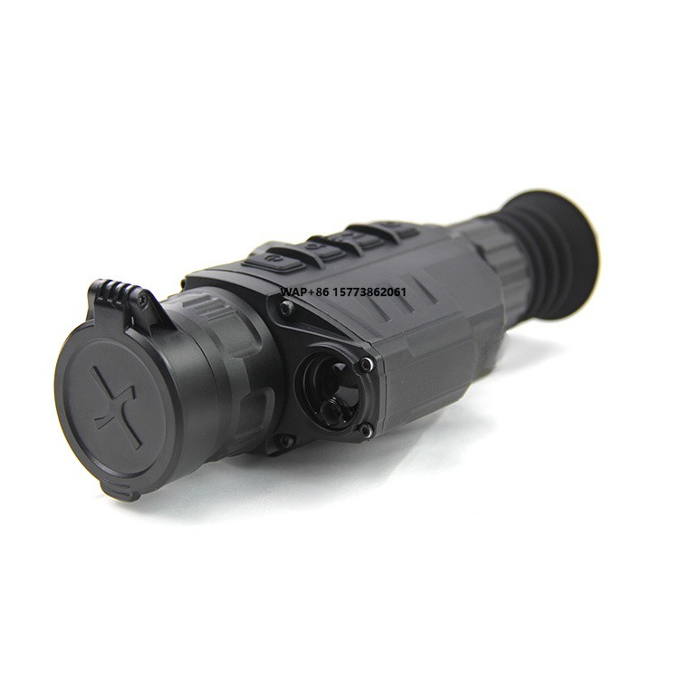 Jagd Wärmebild Umfang Monokula – Hunting Thermal Imaging Scope Bewertung und Preis