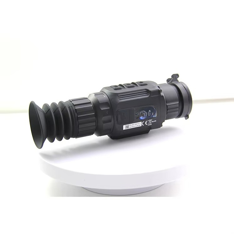 Jagd Wärmebild Umfang Monokula – Hunting Thermal Imaging Scope Bewertung und Preis