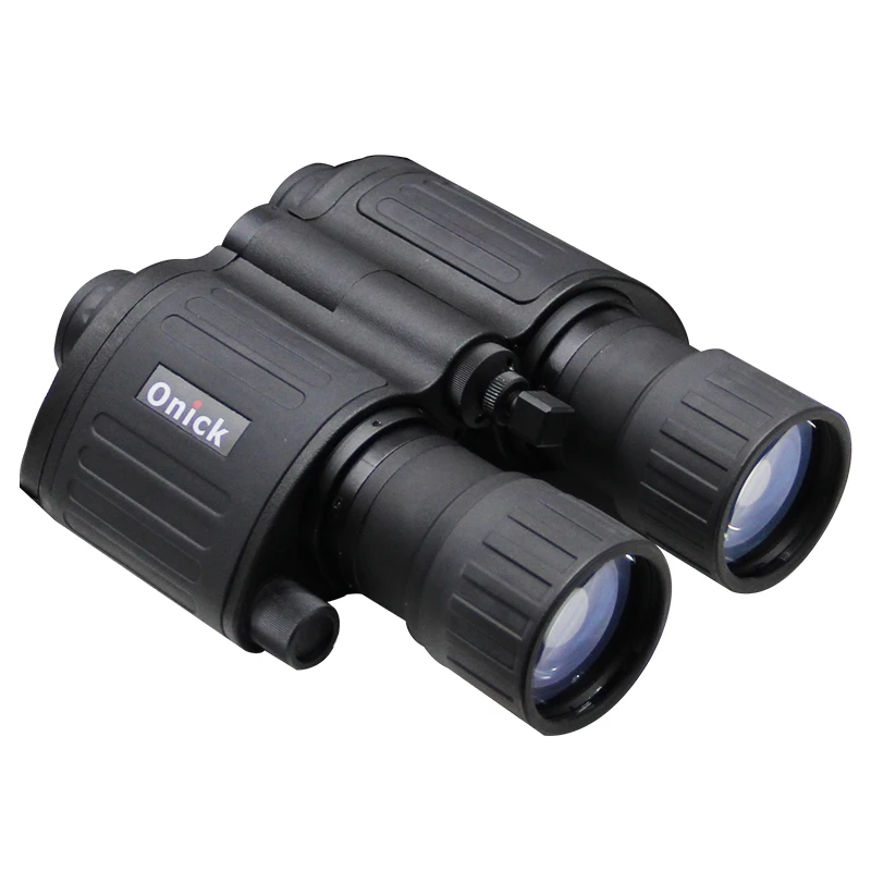 2025 Premium-Produkte NVG-M Ja – Hunting Thermal Imaging Scope Bewertung und Preis