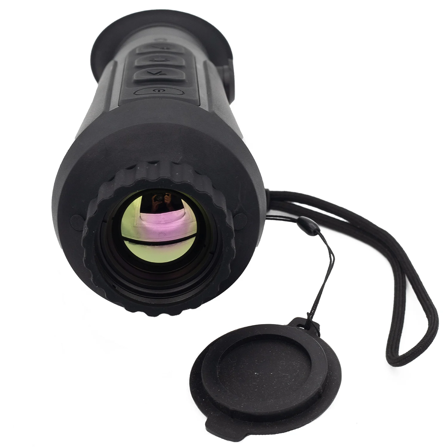 2025 Premium Products Wärmebil – Hunting Thermal Imaging Scope Bewertung und Preis