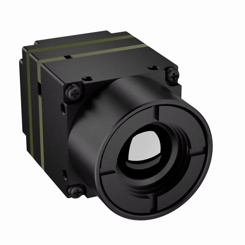 WINBIG 640x512 Auflösung Wärme – Thermal Module 640X512 Core Bewertung und Preis