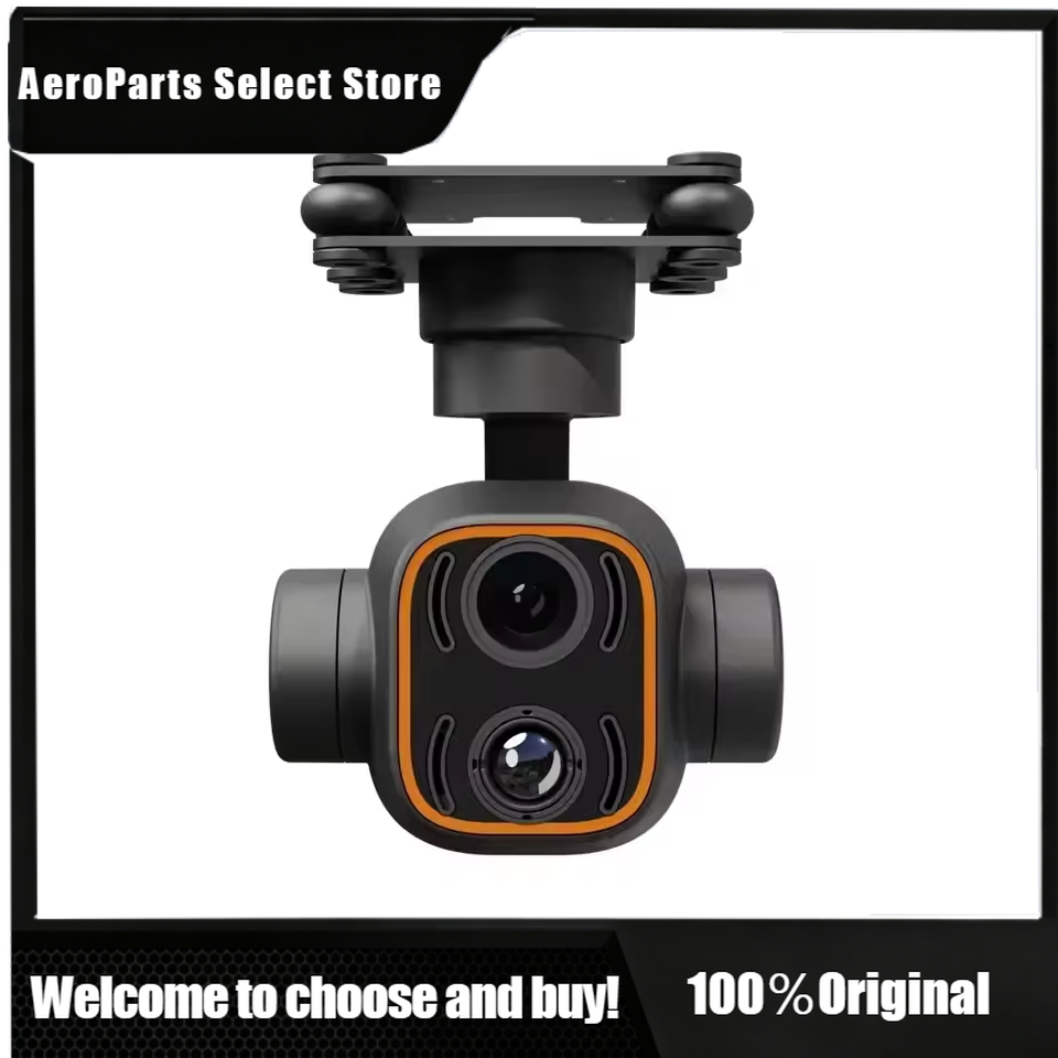 APStoreSkydroid C12 2k HD Wärm – Thermal Imager Drone Gimbal Bewertung und Preis