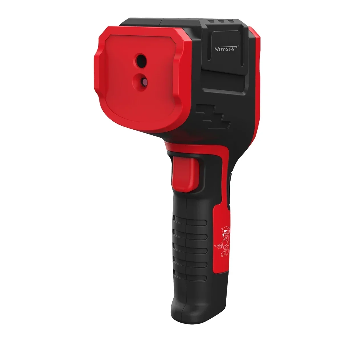 Wärmebildkamera Infrarot-Wärme – Nf 521 Thermal Imaging Camera Bewertung und Preis