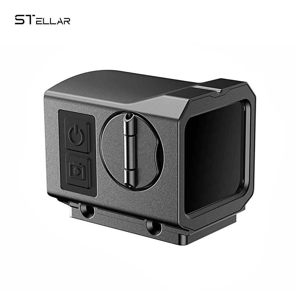Stellar T2 Mini Touch Infrarot – Hunting Thermal Imaging Scope Bewertung und Preis