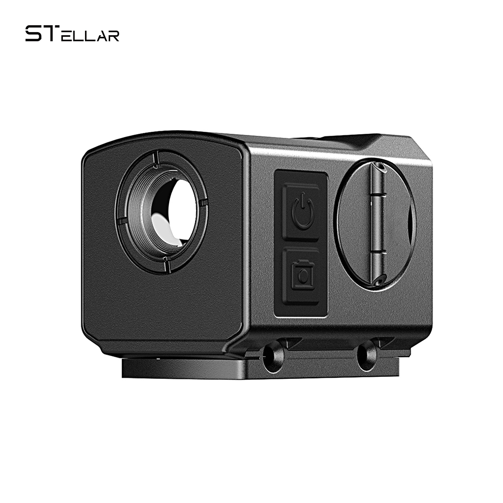 Stellar T2 Mini Touch Infrarot – Hunting Thermal Imaging Scope Bewertung und Preis