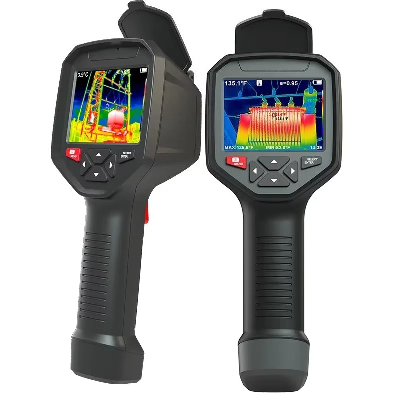 Wärmebildkamera 252x192 Infrar – Thermal Imager Pcb Repair Bewertung und Preis