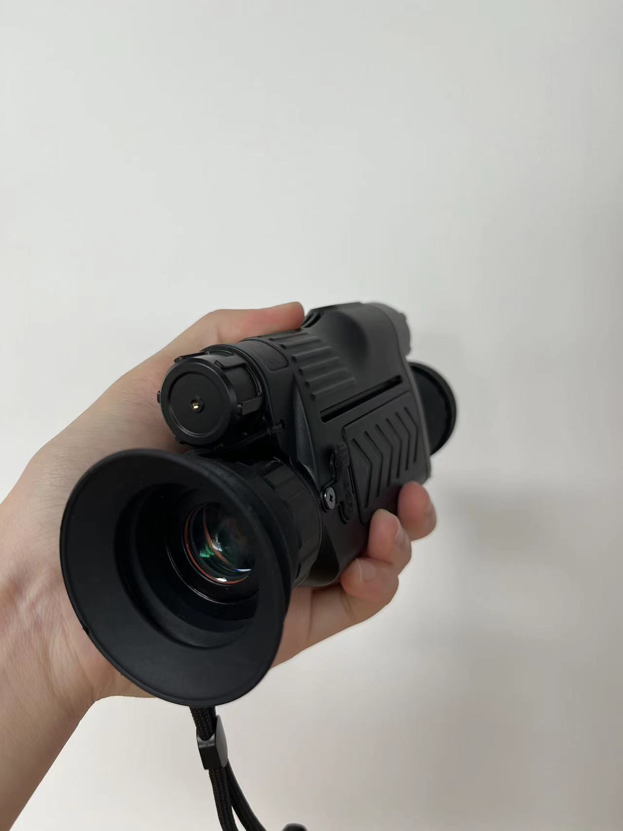Nachtsichtgeräte Wärmebild-Mon – Hunting Thermal Imaging Scope Bewertung und Preis