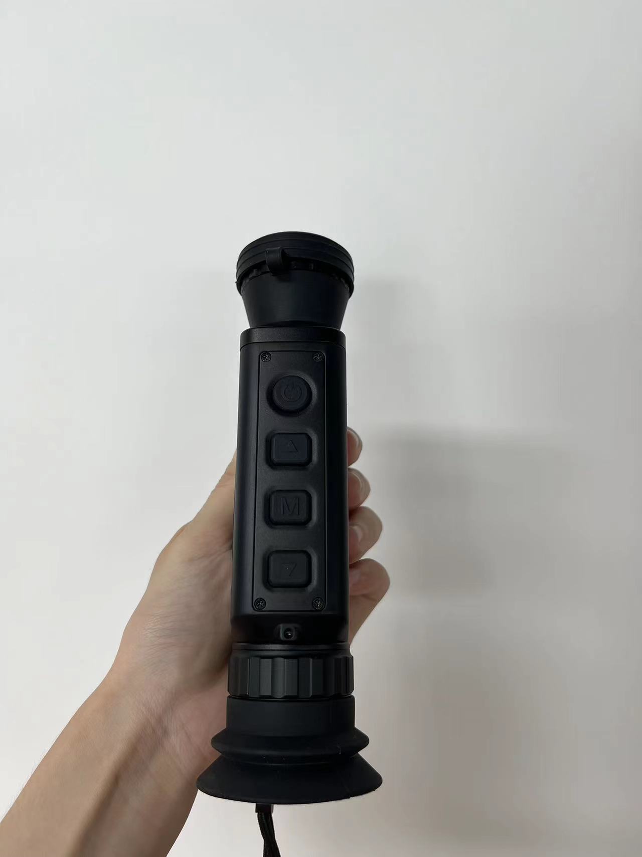 Nachtsichtgeräte Wärmebild-Mon – Hunting Thermal Imaging Scope Bewertung und Preis