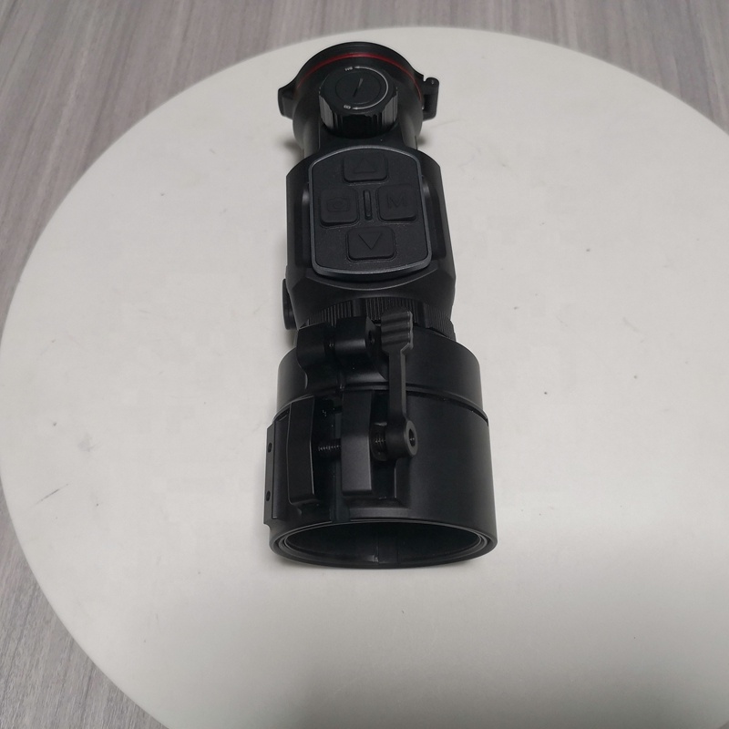 MAH50 Clip-on 1x, 2x, 4x Wärme – Hunting Thermal Imaging Scope Bewertung und Preis