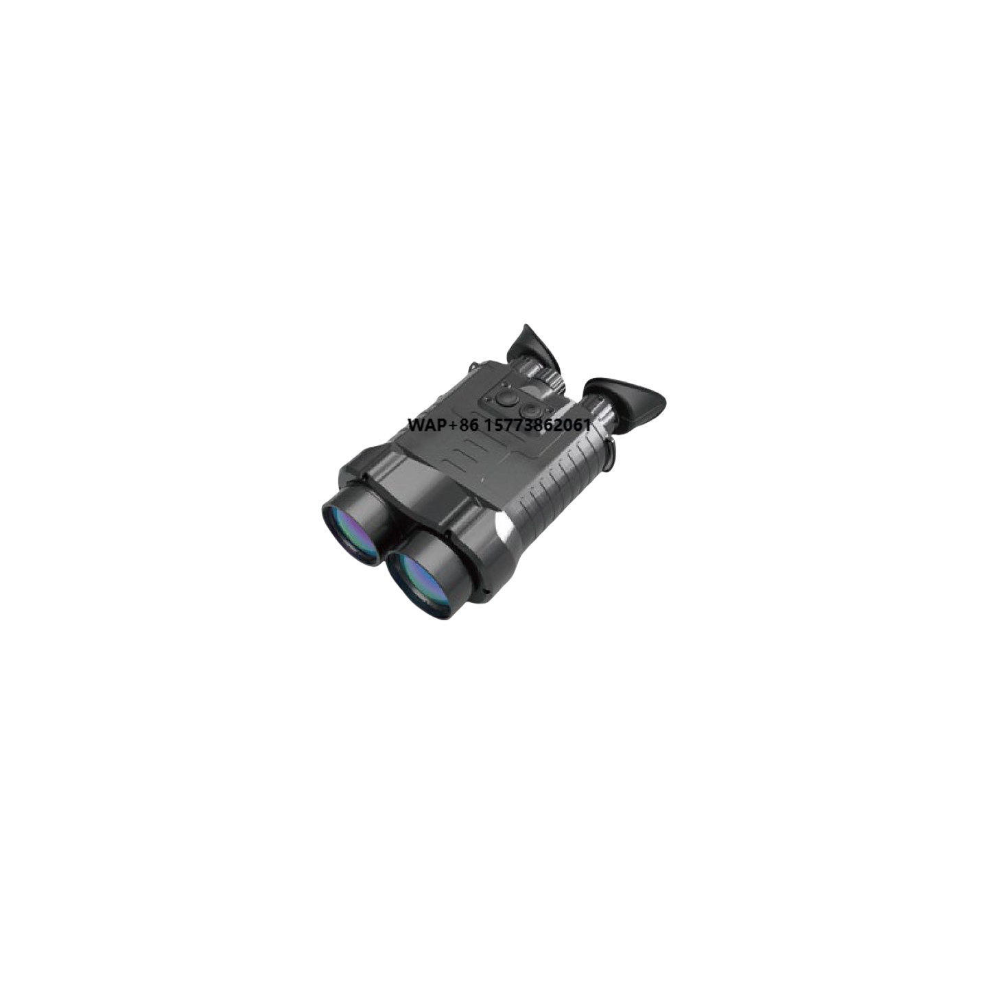 Professionelle Tragbare Thermi – Hunting Thermal Imaging Scope Bewertung und Preis