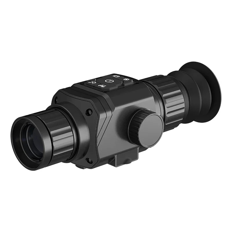 2026 256X192 19mm Infrarot Anb – Hunting Thermal Imaging Scope Bewertung und Preis