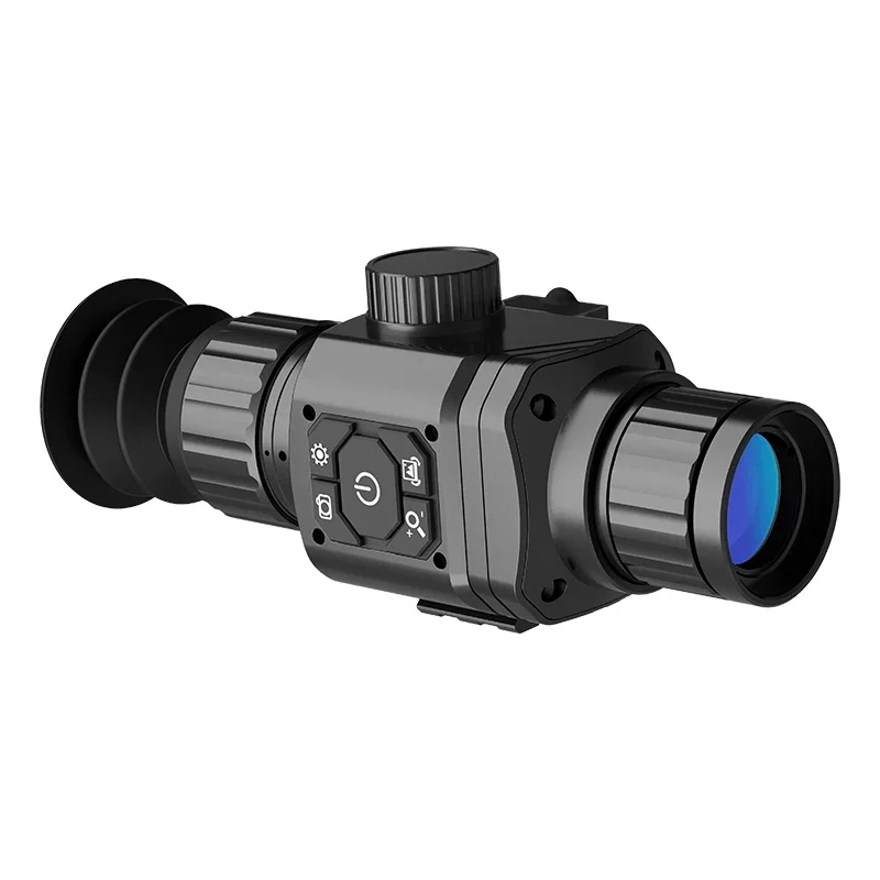 2026 256X192 19mm Infrarot Anb – Hunting Thermal Imaging Scope Bewertung und Preis