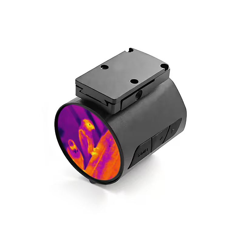 T3 Mini Touch Taktisches Metal – Thermal Imaging Camera 256X192 Bewertung und Preis