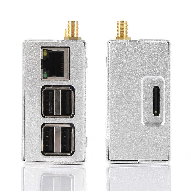 Duplex MMDVM Hotspot mit Alumi – Topdon Tc001 Thermal Camera Bewertung und Preis