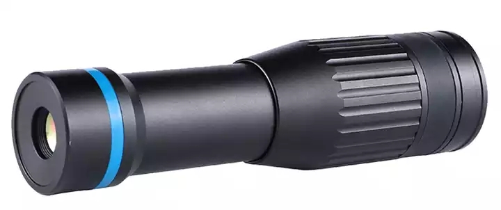 Wärmebild-Monokular, optisches – Hunting Thermal Imaging Scope Bewertung und Preis