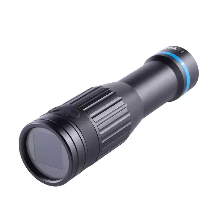 Wärmebild-Monokular, optisches – Hunting Thermal Imaging Scope Bewertung und Preis